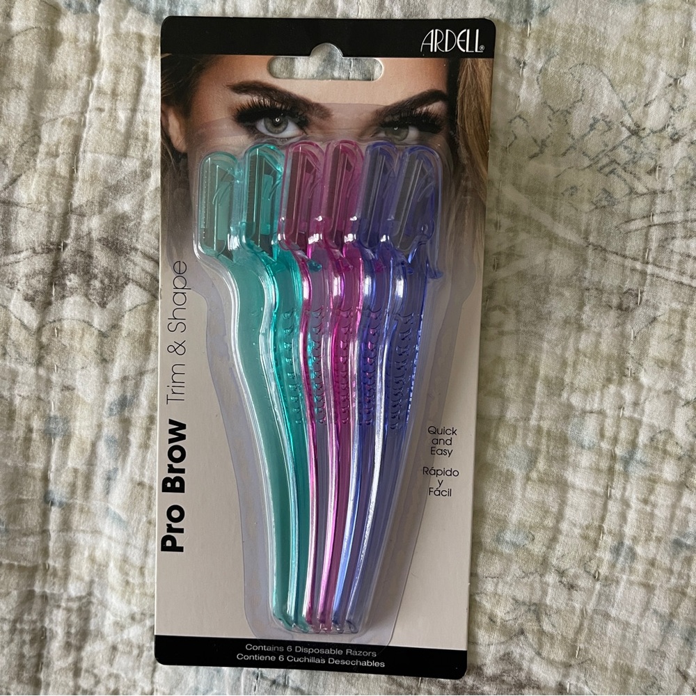 Ardell Pro Brow Trim & Shape
